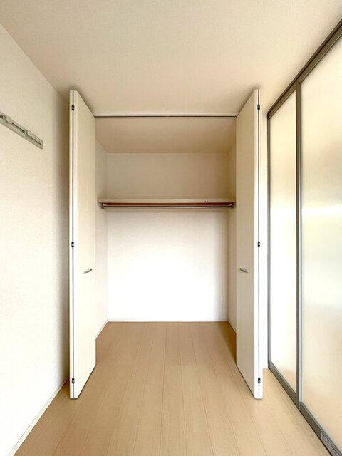 ルミエール吉川（203） 部屋画像