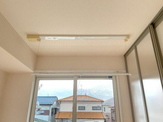 ルミエール吉川（203） 部屋画像