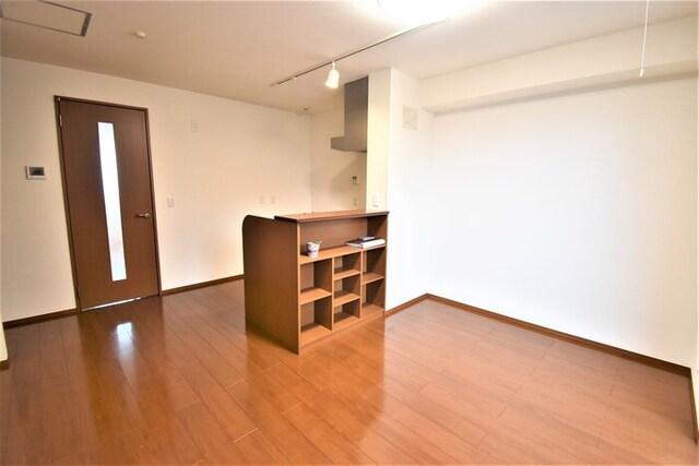 ジーニアス木太（303） 部屋画像