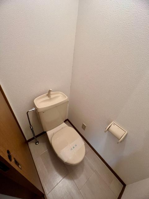 クロッシュ・ミステル（0103） 部屋画像