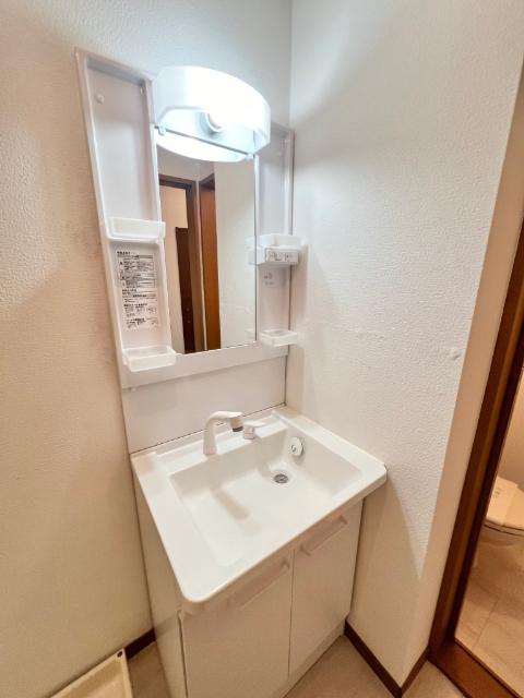 クロッシュ・ミステル（0103） 部屋画像