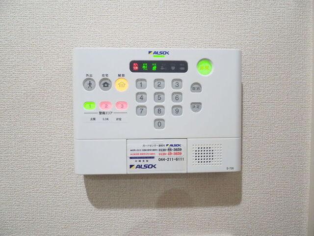 Tortuga　C（301） 部屋画像