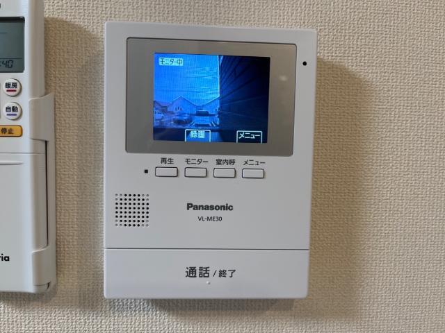 グランドゥール　エス 部屋画像
