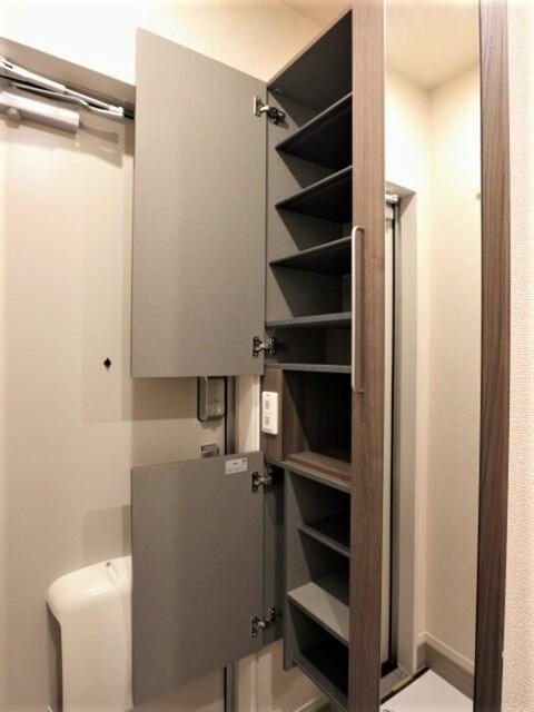 テラス　リバプール（202） 部屋画像