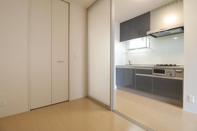 ラ シュエット（102） 部屋画像