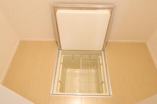 ラ シュエット（102） 部屋画像