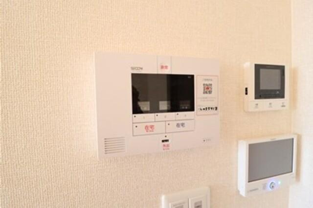 アベニール（203） 部屋画像