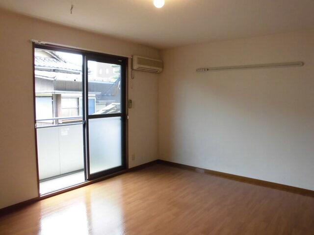 グランドソレイユ（103） 部屋画像