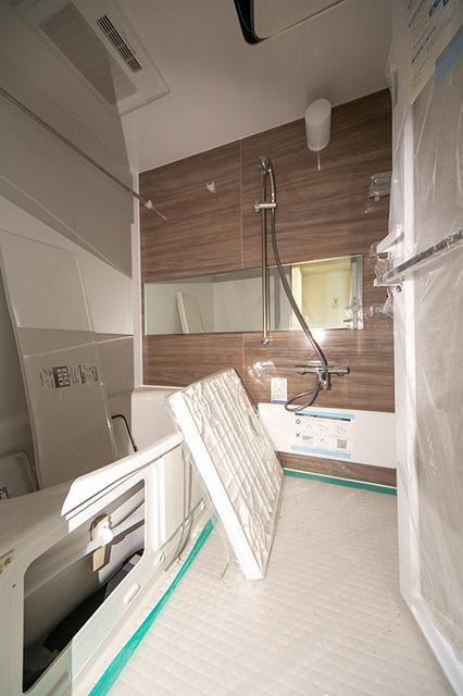 ＬＵＭＩＣＩＴＹ月島（ルミシティ月島）（204） 部屋画像
