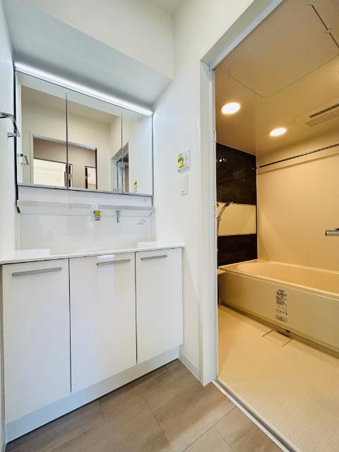 クロッシング明石町（0601） 部屋画像