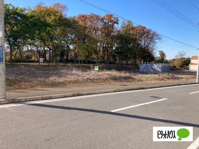緑が丘西５丁目貸地（0001） その他