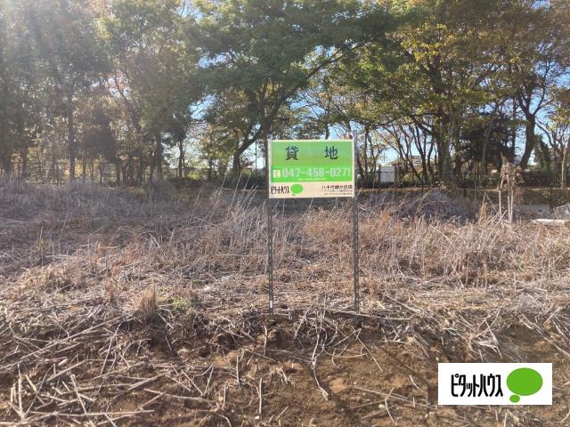 緑が丘西５丁目貸地（0001） その他