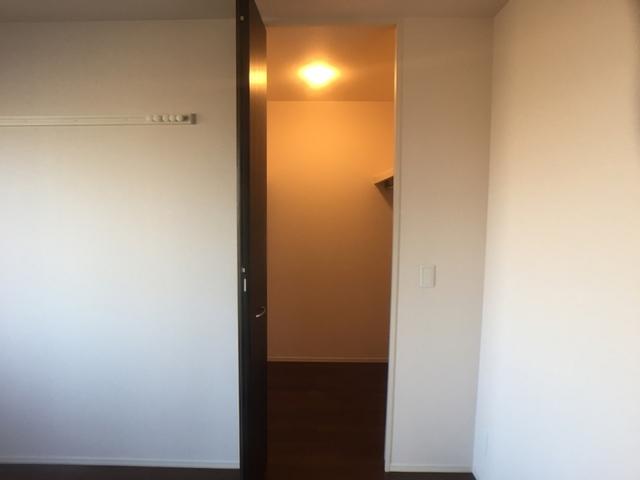 なんてんの郷　Ⅱ（101） 部屋画像