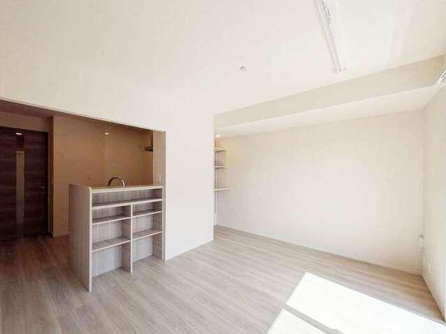 ヴェルジェＢ（102） 部屋画像