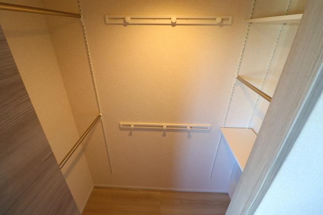 ヴェルジェＢ（103） 部屋画像