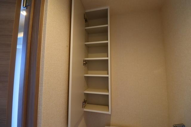 ヴェルジェＢ（103） 部屋画像