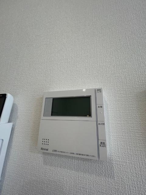 エミネンス　ミクニ セキュリティ