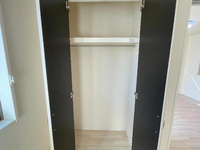 ベル 部屋画像