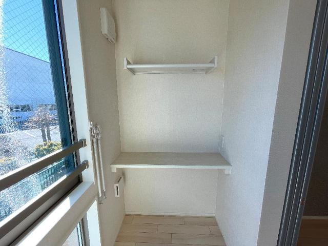ベル 部屋画像