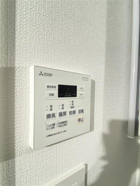 プロシード葛西３（0206） 設備