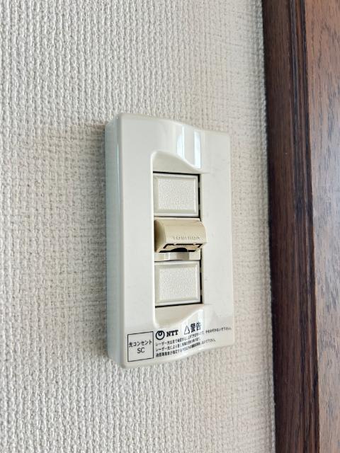 ファミーユ（0102） 部屋画像