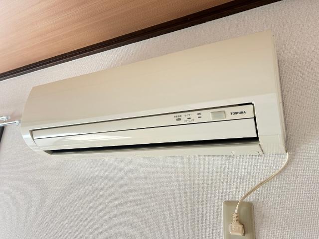 ファミーユ（0102） 部屋画像