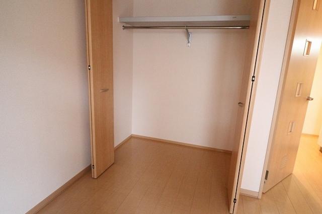 グランフィールドⅢ（111） 部屋画像