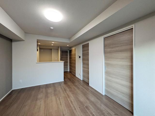 ドリーム神楽坂（501） 部屋画像
