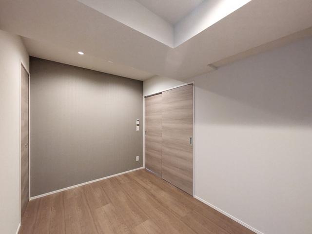 ドリーム神楽坂（501） 部屋画像