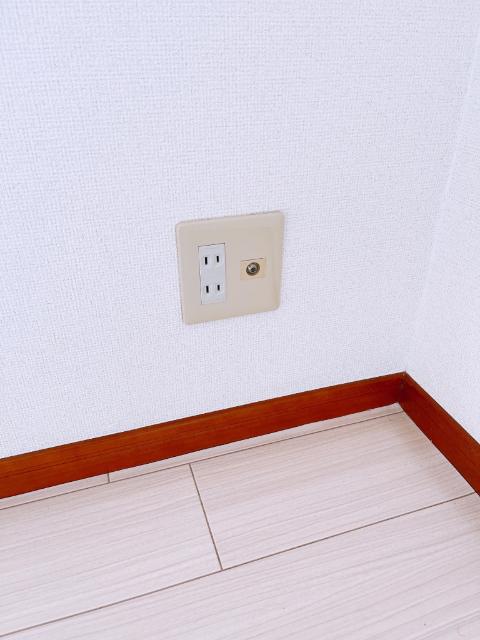 ライフピア東金１（0203） 設備