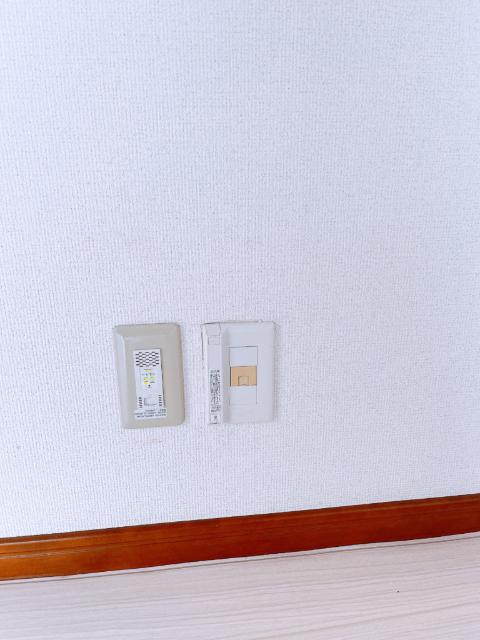 ライフピア東金１（0203） 設備
