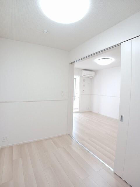アリストコート（102） 室内