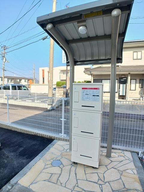 アリストコート（102） その他部屋・スペース