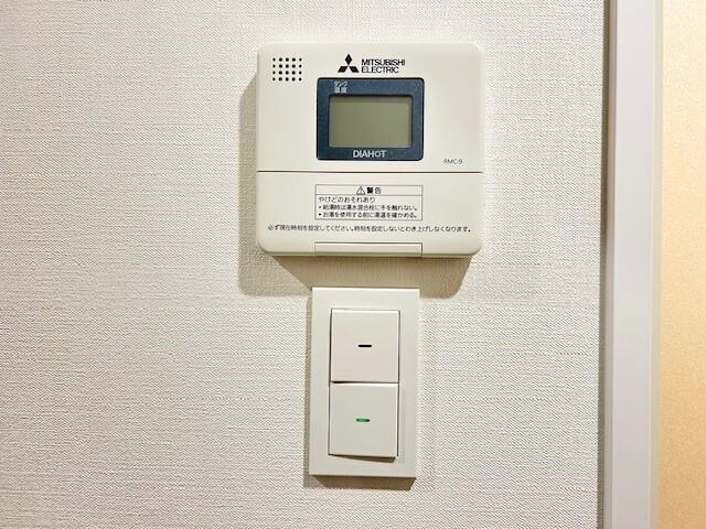 ＳＳ．ＦＬＡＴ高円寺 設備