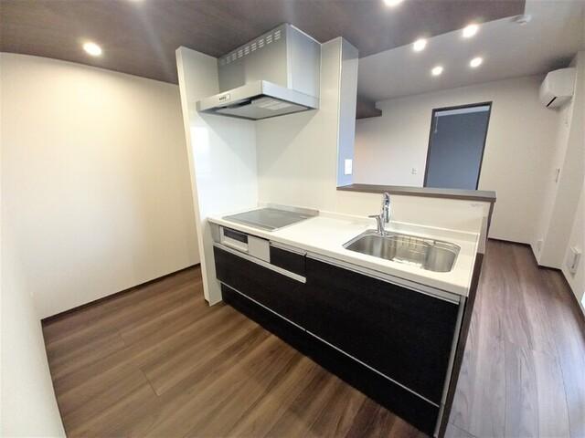 fortuna unus（303） 部屋画像