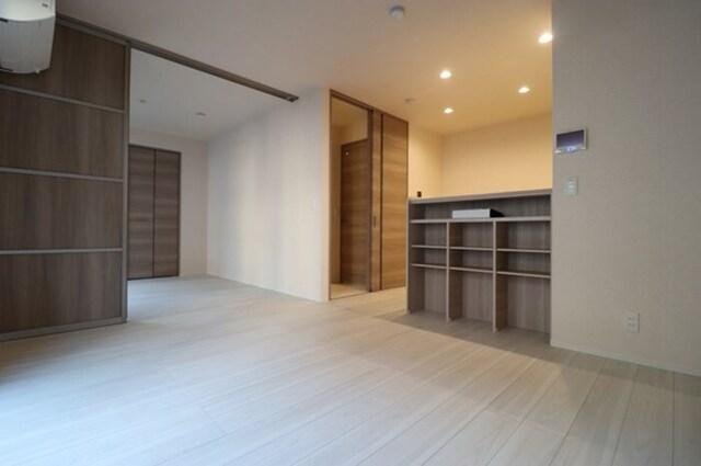 レクラン（L’ecrin）（102） 部屋画像