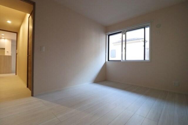 レクラン（L’ecrin）（102） 部屋画像