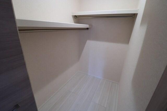 レクラン（L’ecrin）（102） 部屋画像