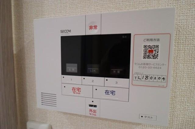 レクラン（L’ecrin）（102） 部屋画像