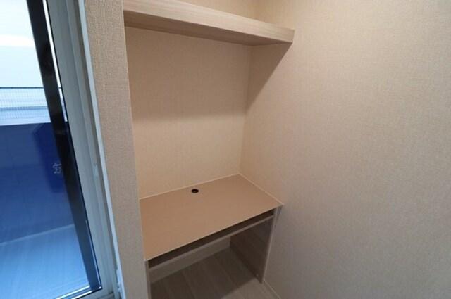 レクラン（L’ecrin）（102） 部屋画像