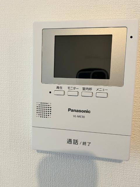 オクド　ワン 設備