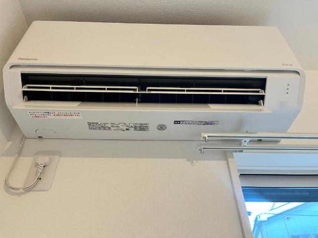オクド　ワン 設備