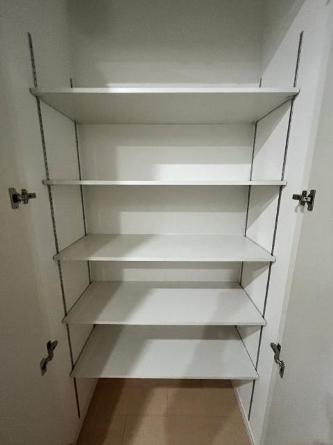オクド　ワン 収納