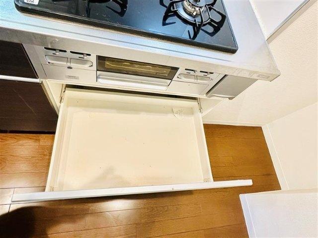 信濃町ハイム（0402） 収納