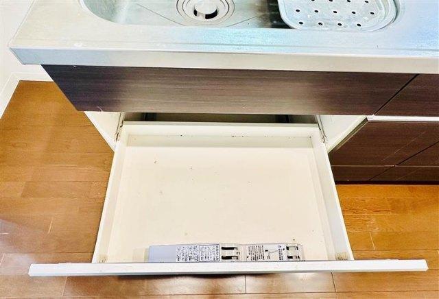 信濃町ハイム（0402） 収納
