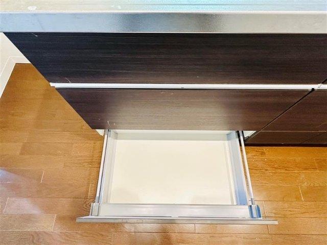 信濃町ハイム（0402） 収納