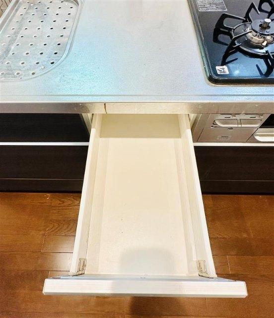 信濃町ハイム（0402） 収納