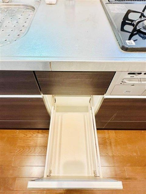 信濃町ハイム（0402） 収納