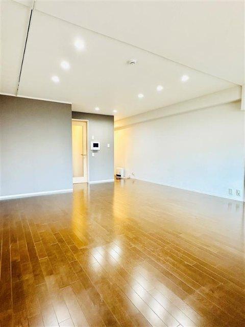 信濃町ハイム（0402） リビング