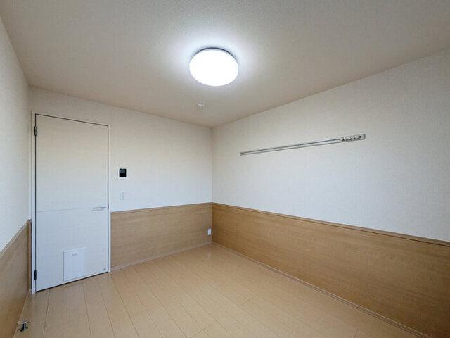 ルメルシエ　B（5） 部屋画像